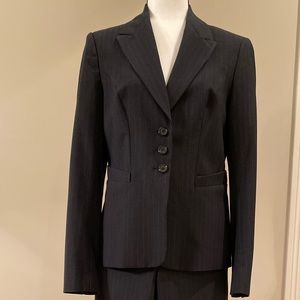 Three piece Travel Suit from The Limited